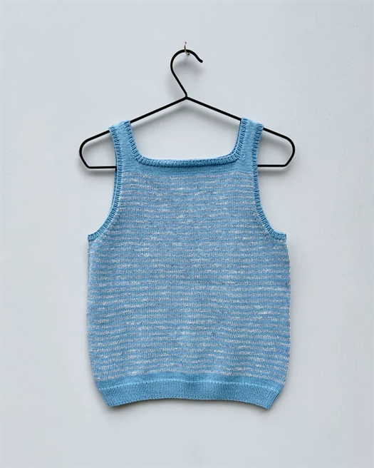 STORÖ TOP fra Kit Couture